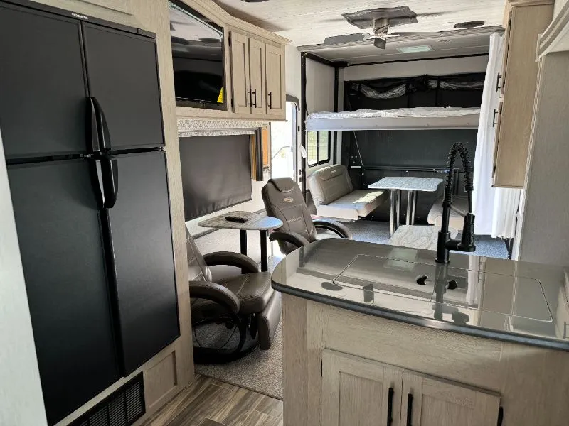 2023 Forest River Stealth KS3016G, Photos photo 22