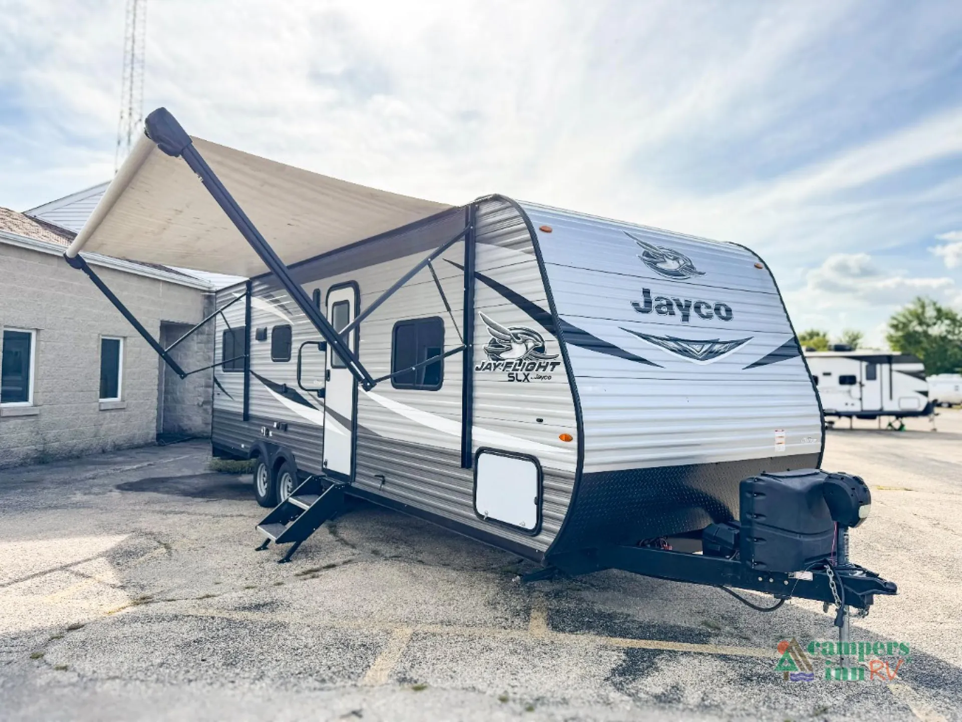 2021 Jayco Jay Flight SLX 236TH - Photo 2