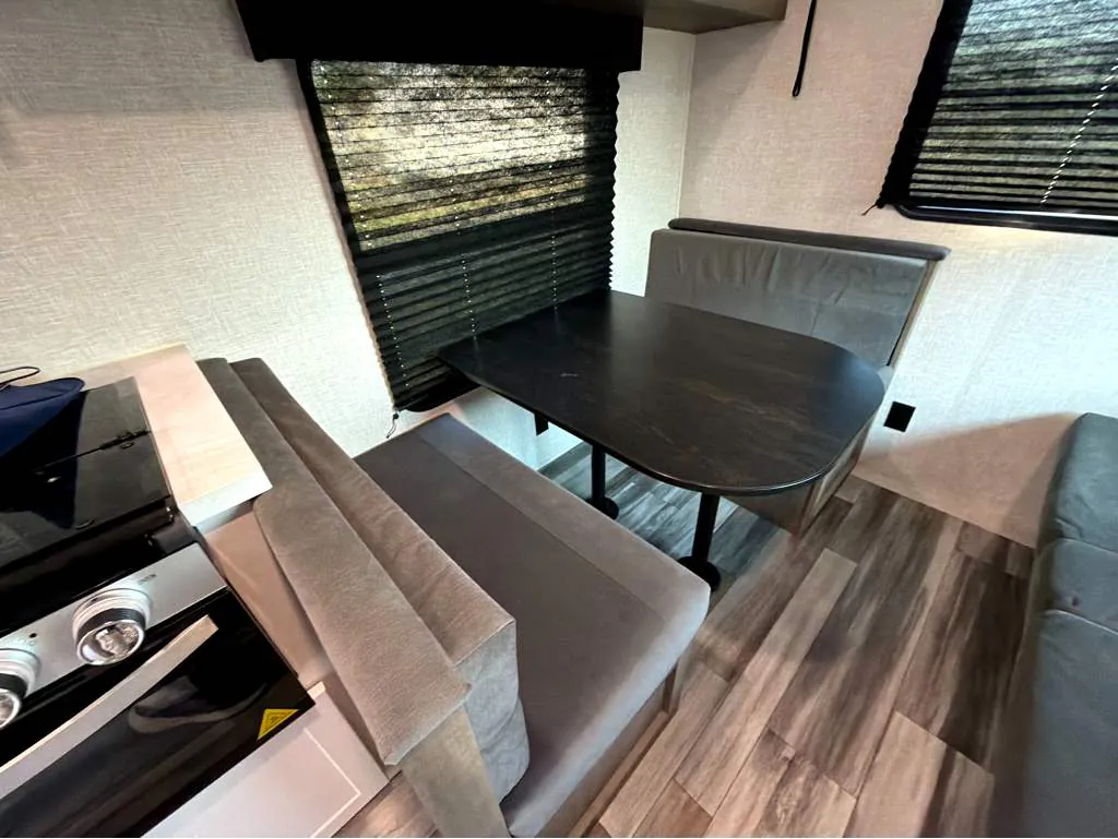 2025 Jayco Jay Flight SLX 210QB, Photos photo 17