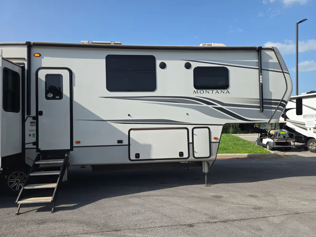 2022 Keystone Montana 3231CK, Photos photo 32