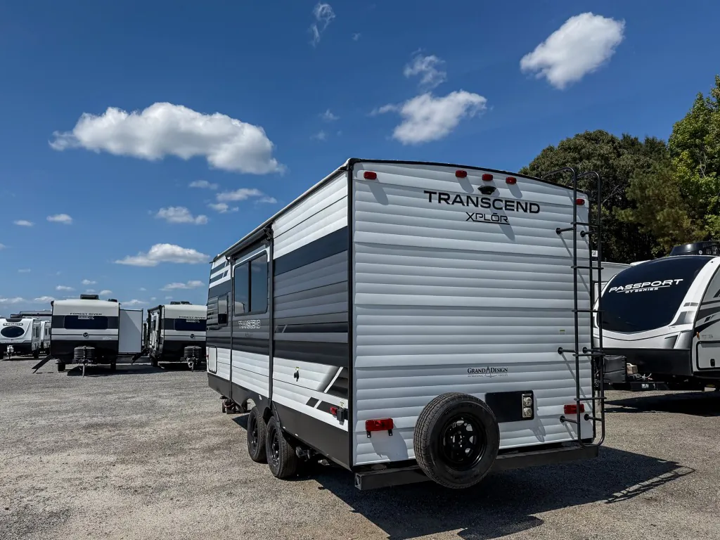 2022 Grand Design Transcend Xplor 200MK - Photo 3