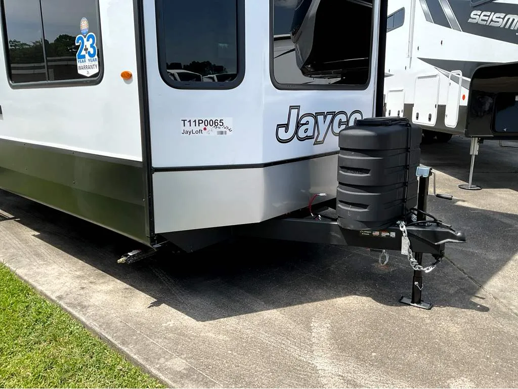 2026 Jayco Jay Flight Bungalow JayLoft, Photos photo 28
