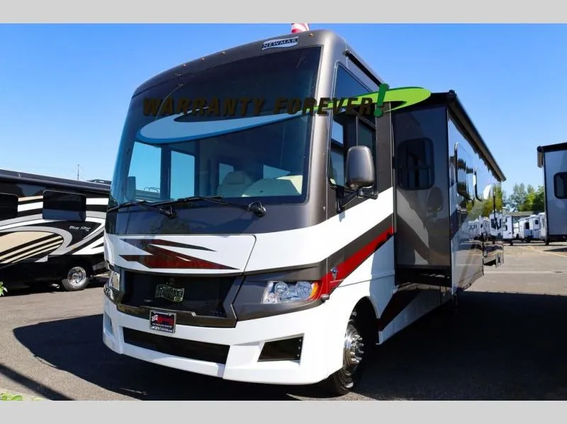 2026 Newmar Bay Star Sport 3014 - Photo 2
