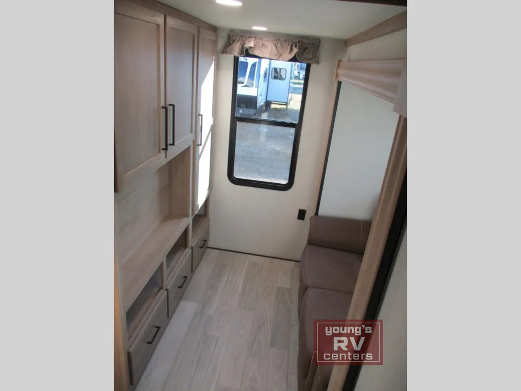 2025 Forest River Sandpiper Destination Trailers 400BH, Photos photo 19