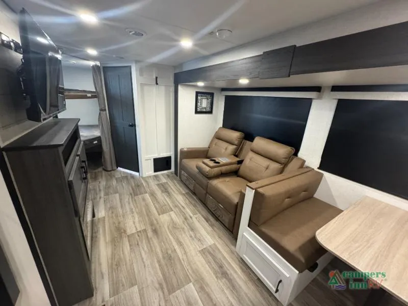 2026 Venture RV Stratus 281VBH - Photo 3