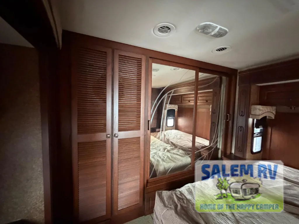 2014 Forest River Berkshire 360 QL, Photos photo 30