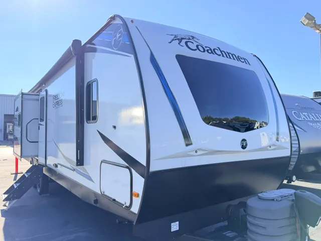 2024 Coachmen Freedom Express 320BHDS - Photo 2