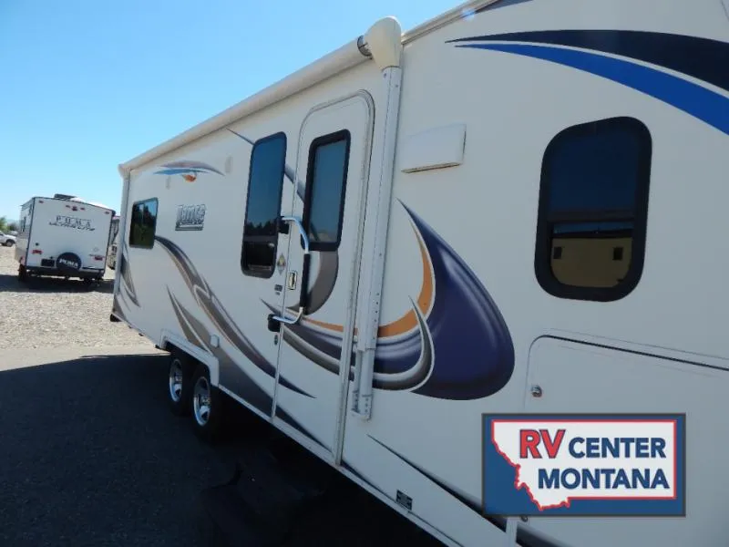 2013 Lance Lance Travel Trailers Used    2385 - Photo 3