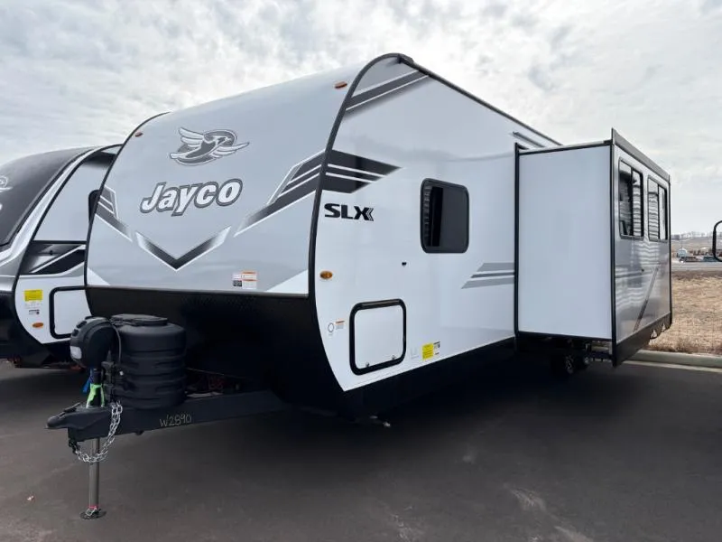 2026 Jayco Jay Flight SLX 263BHS - Photo 4