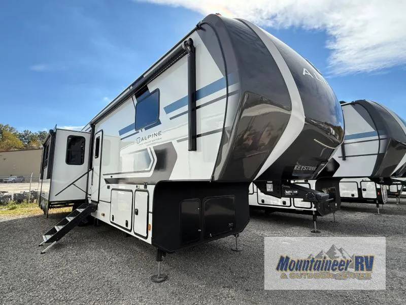 2026 Keystone RV Avalanche 366LS - Photo 2