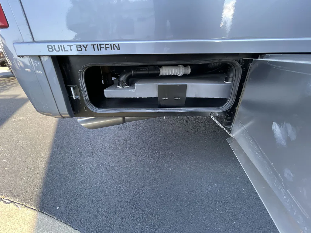 2026 Tiffin Wayfarer 25 XRW, Photos photo 15
