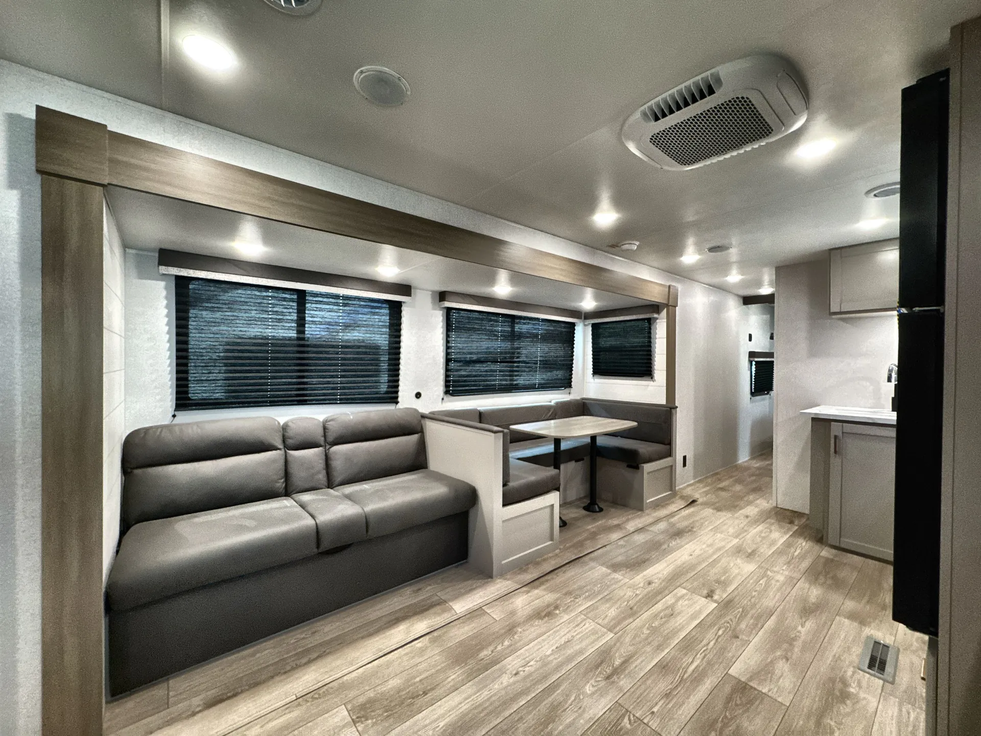 2027 Jayco Jay Flight 330TBS — living area main