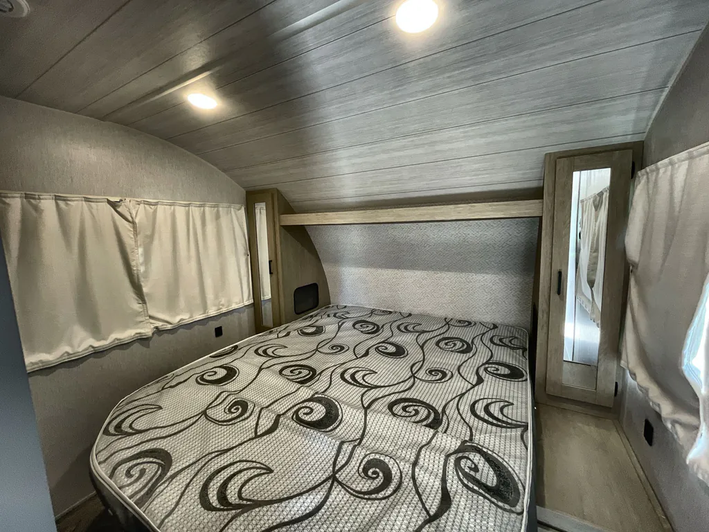 2024 Forest River Salem Cruise Lite 24VIEW, Photos photo 10