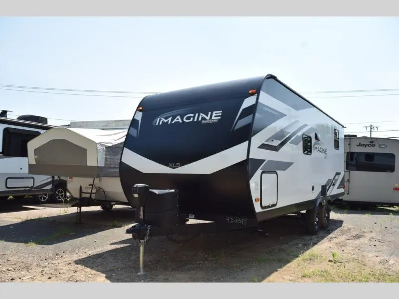 2023 Grand Design Imagine XLS 21BHE - Photo 3
