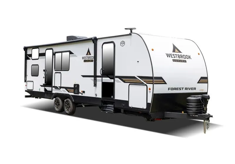 Westbrook Luxury 305DBLC exterior