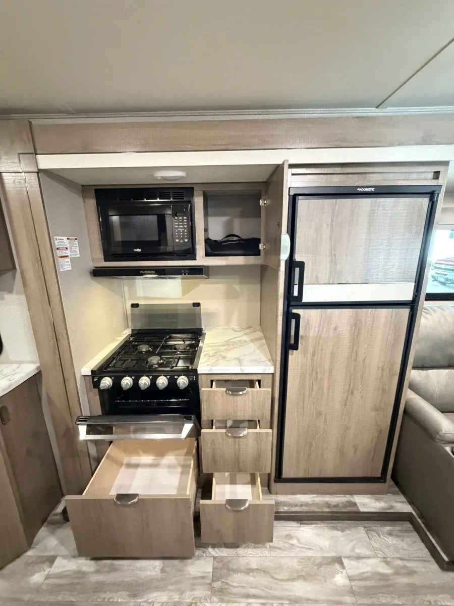 2021 Grand Design Imagine XLS 22MLE, Photos photo 22