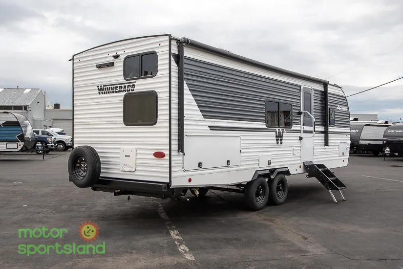 2026 Winnebago Access 25BH - Photo 4