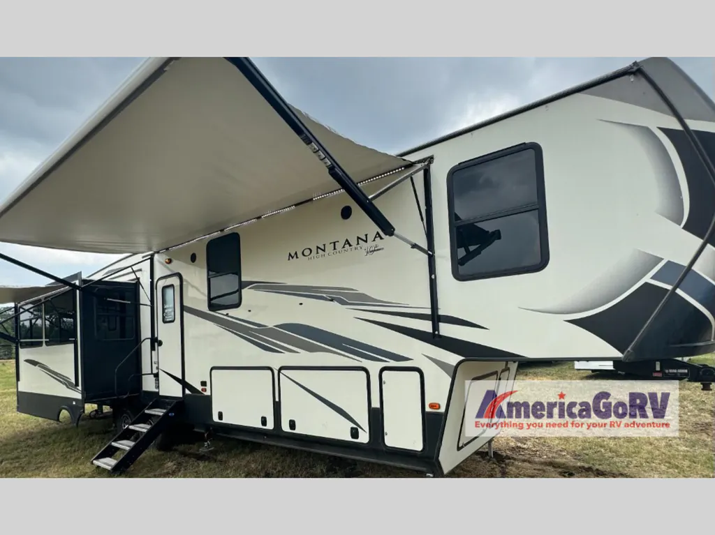 2020 Keystone Montana High Country 385BR, Photos photo 4