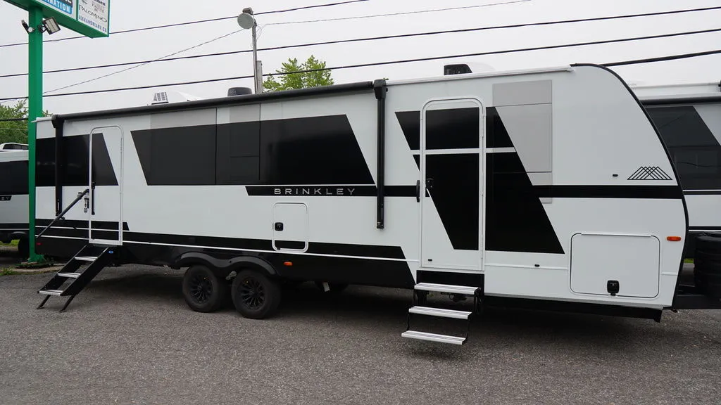 2026 Brinkley Model I 294 - Photo 2