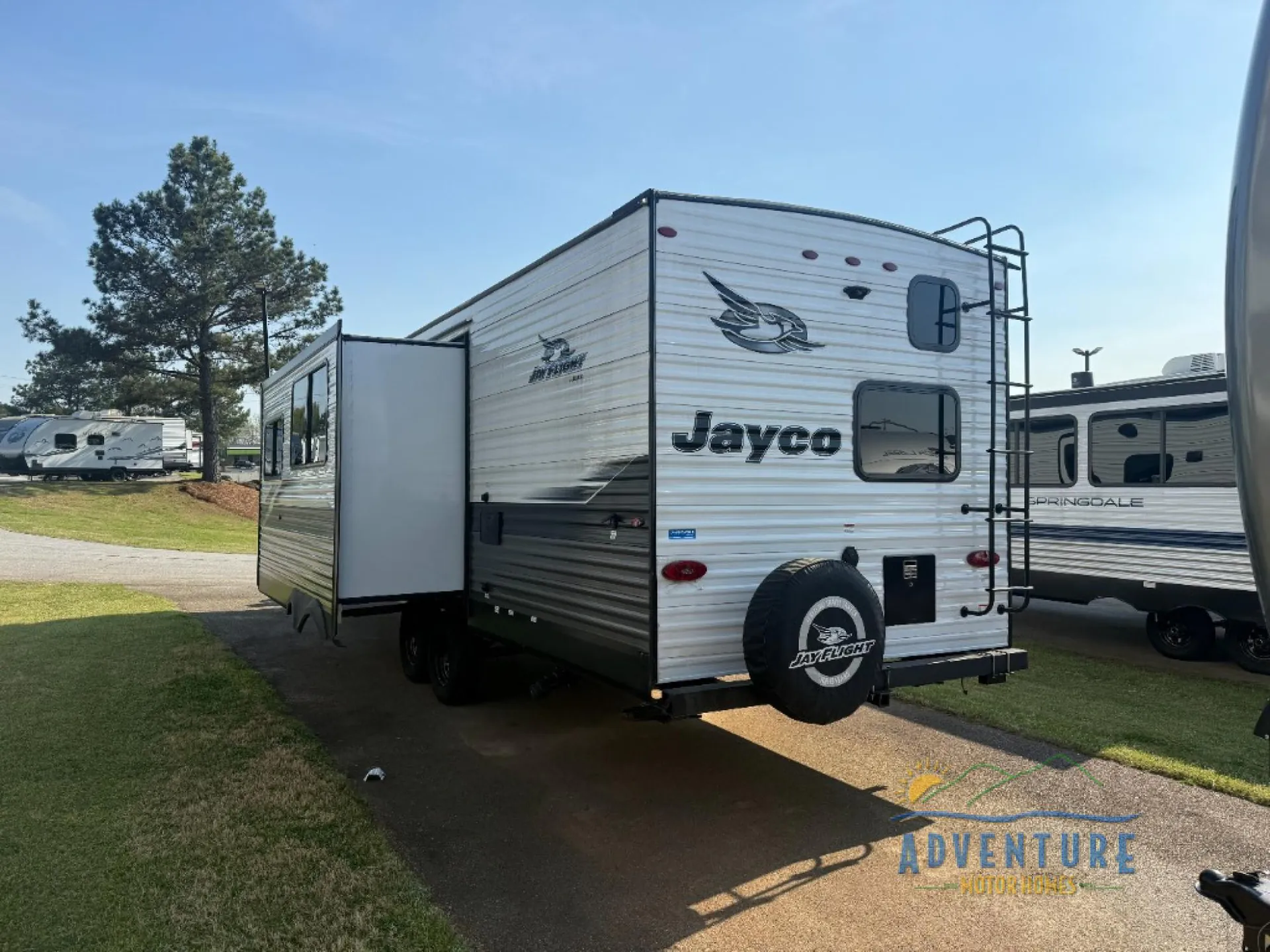 2023 Jayco Jay Flight SLX 295BHS - Photo 4