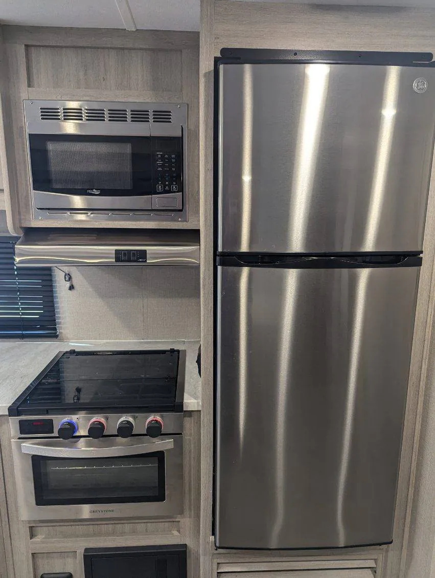 2022 Coachmen Catalina Legacy Edition 243RBS, Photos photo 11