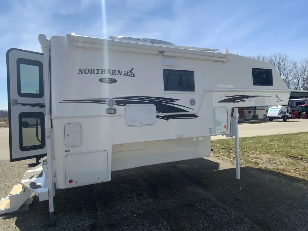 2026 Northern Lite Limited Edition 10-2EXLEWB - Photo 2