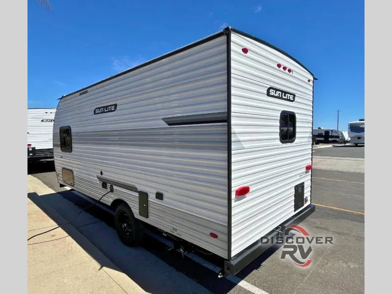 2027 Sunset Park RV Sun Lite LTD 19RK - Photo 3