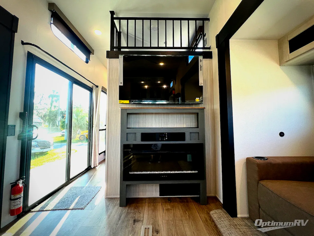 2027 Forest River Puma Vista 403LFT — Photo 7