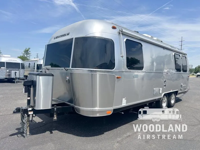 2021 Airstream Globetrotter 25FB - Photo 4