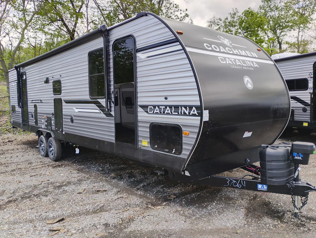 2026 Coachmen Catalina Legacy Edition 333DORM, Photos photo 2