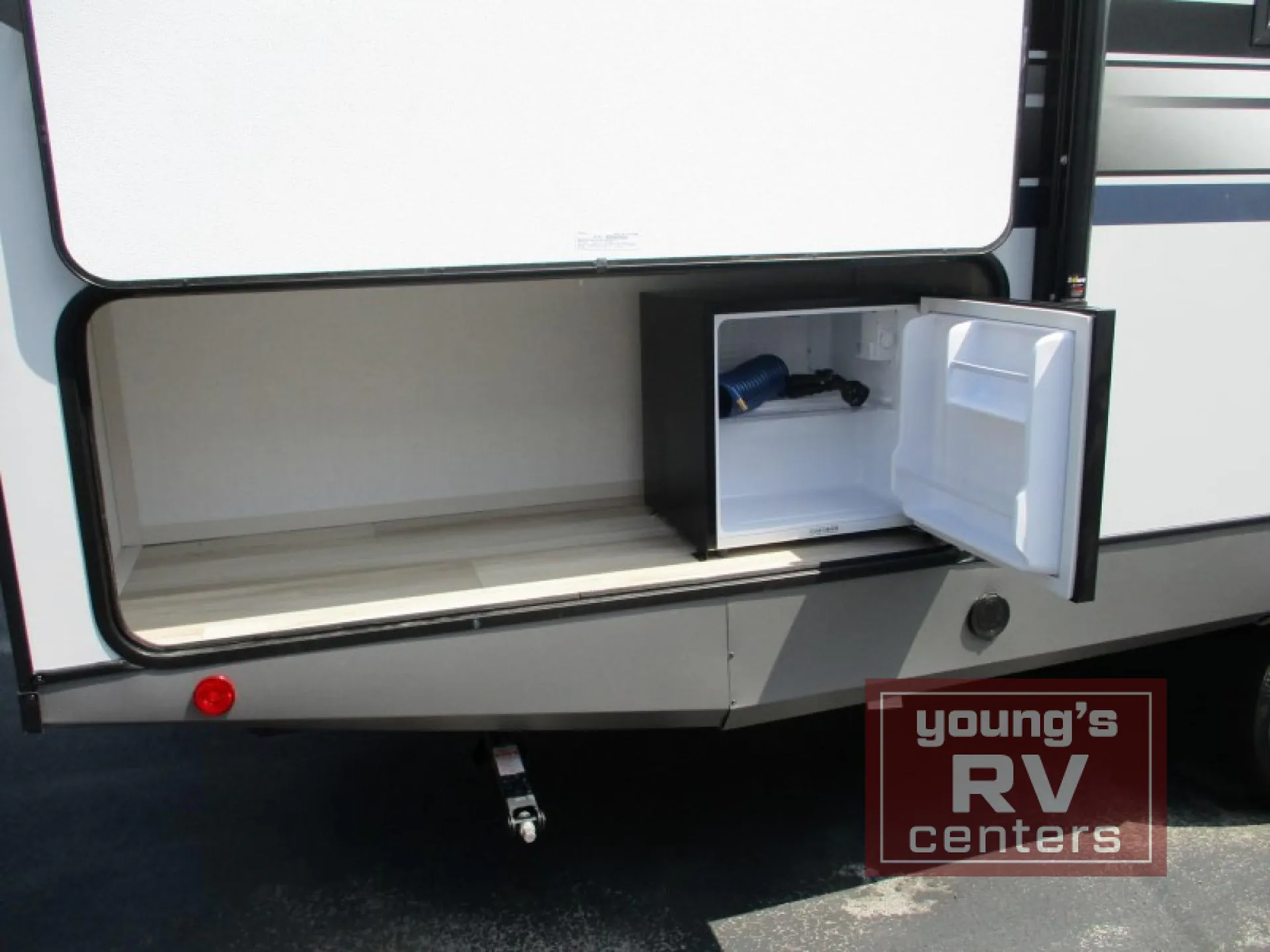2027 Forest River Salem Hemisphere Hyper-Lyte 245BHHL - Photo 4