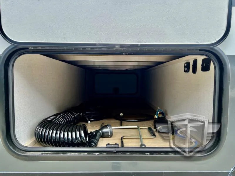 2026 Forest River R-Pod RP-206 - Photo 3