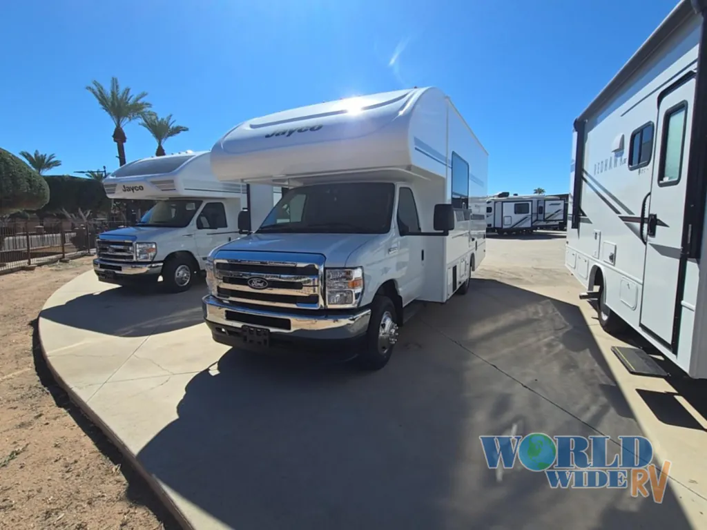2027 Jayco Redhawk SE 22EF, Photos photo 19