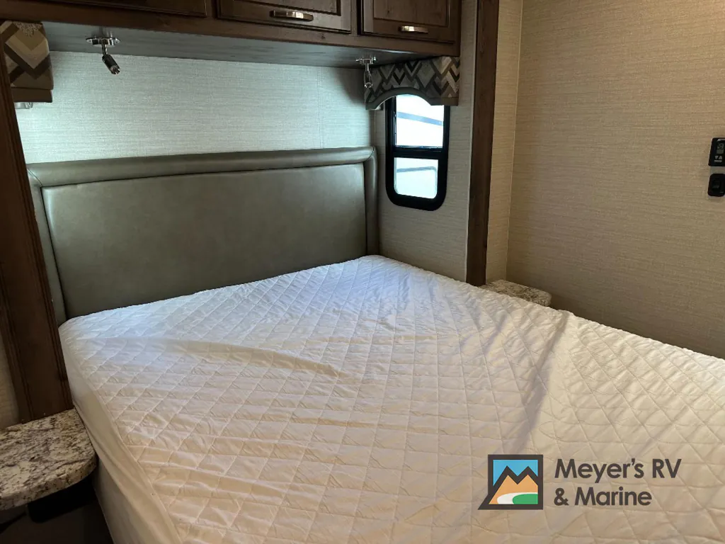 2018 Jayco Alante 31V, Photos photo 45