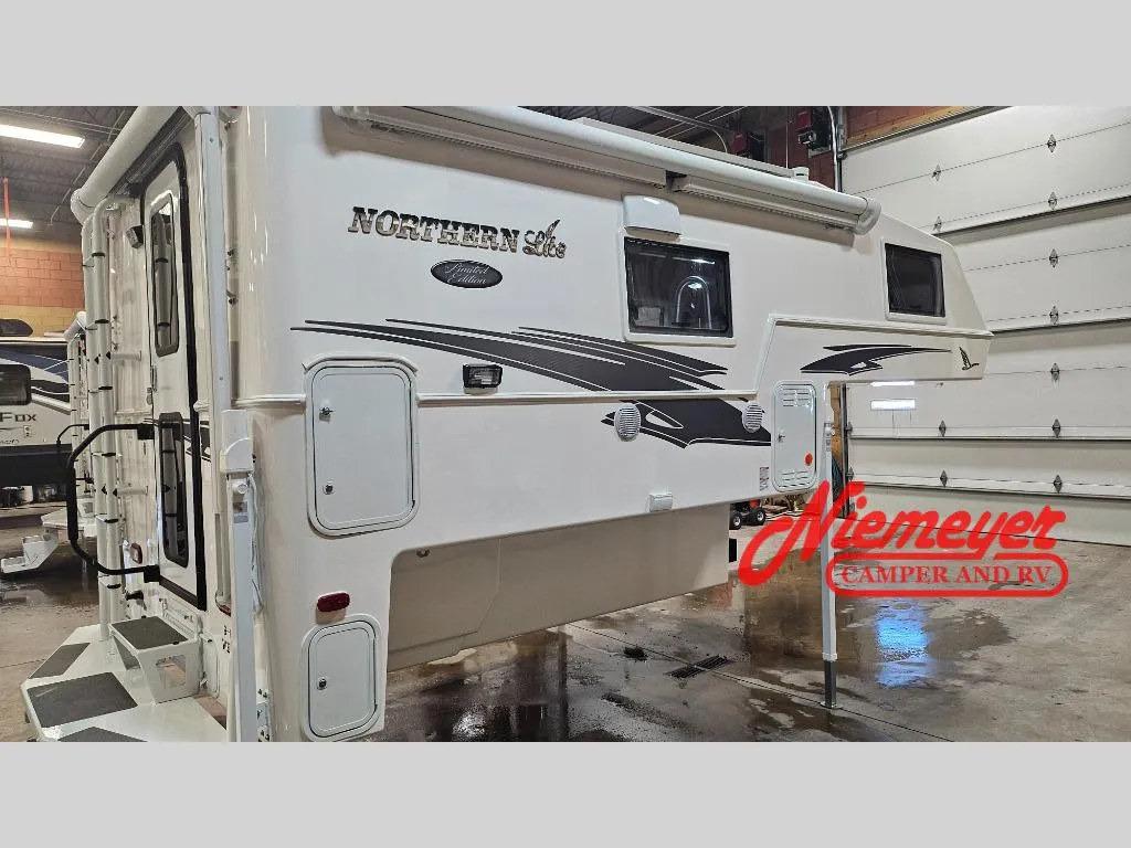 2026 Northern Lite Limited Edition 9-6LEWB - Photo 2