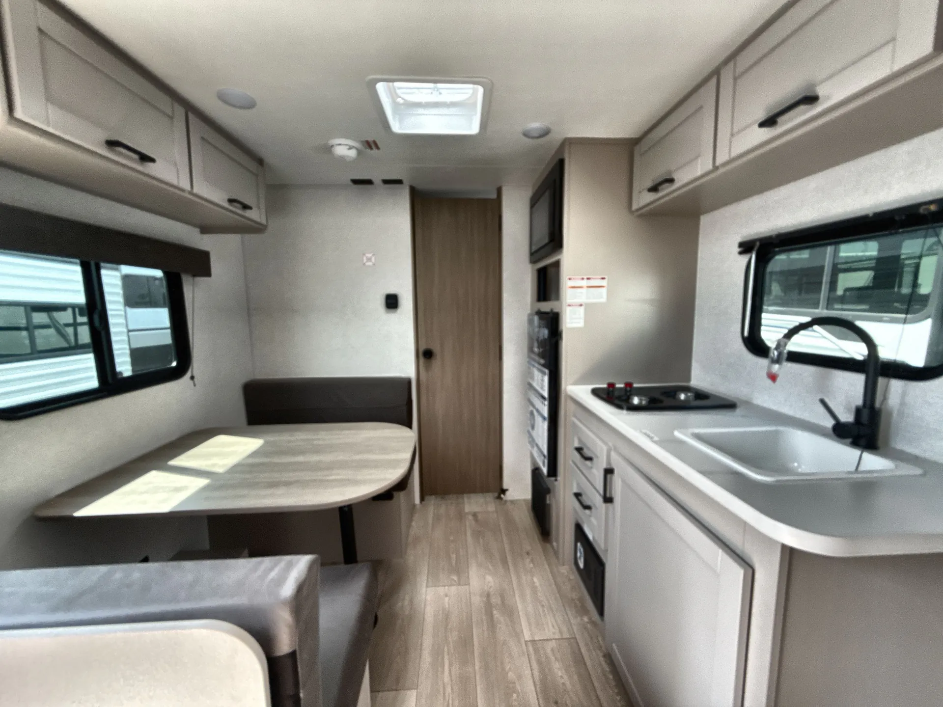 2027 Jayco Jay Flight Sport Edition 170FQ — living area main
