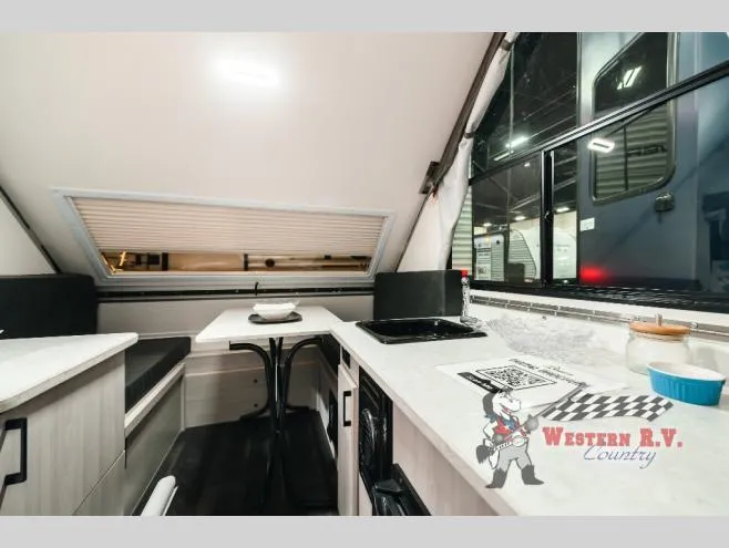 2026 Aliner Scout Lite 1310 G6 - Photo 4