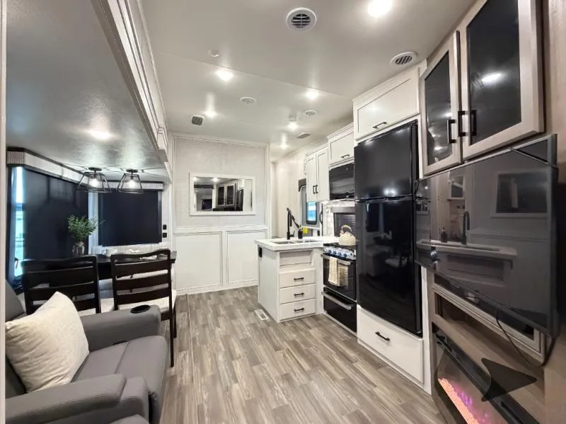 2024 Jayco Eagle HT 29.5BHDS - Photo 4