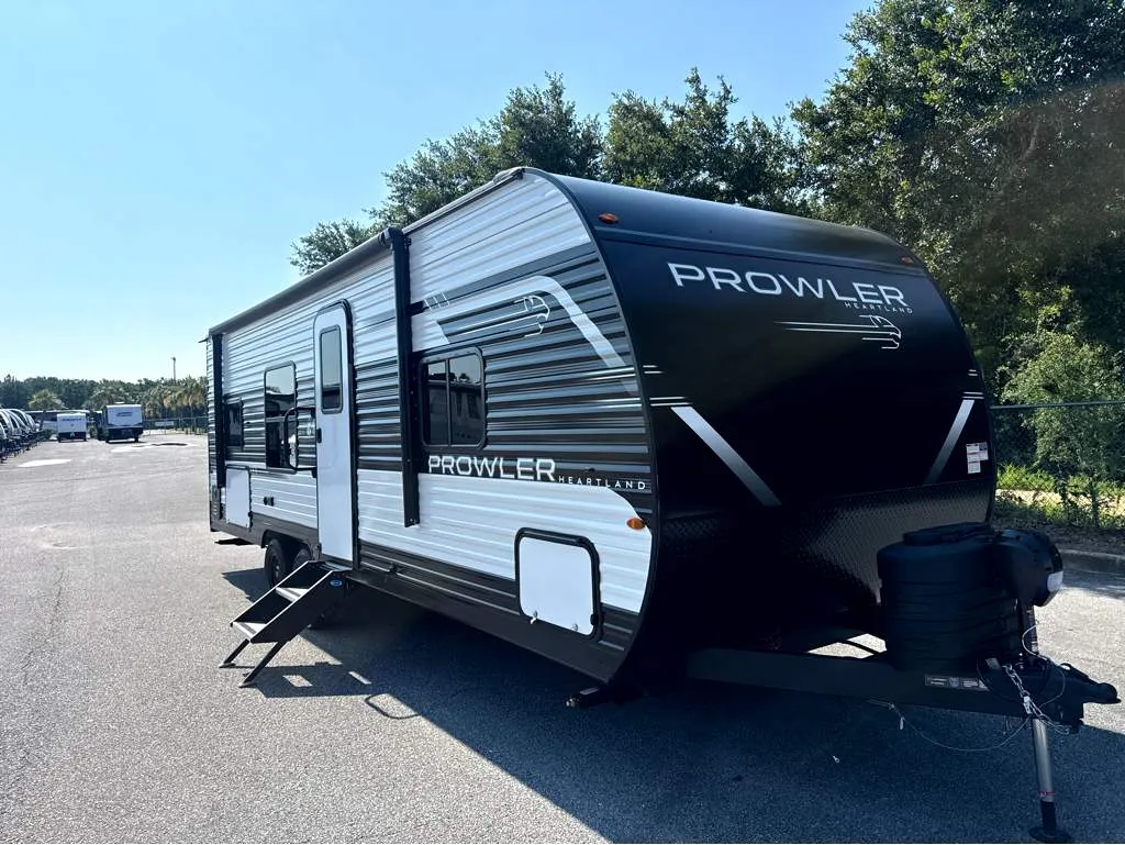2027 Heartland Prowler 2600BH - Photo 2
