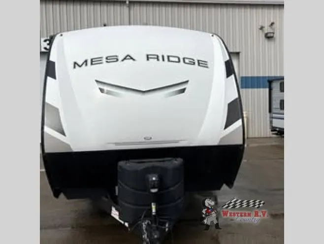 2022 Highland Ridge Mesa Ridge S-Lite ML262RL - Photo 2