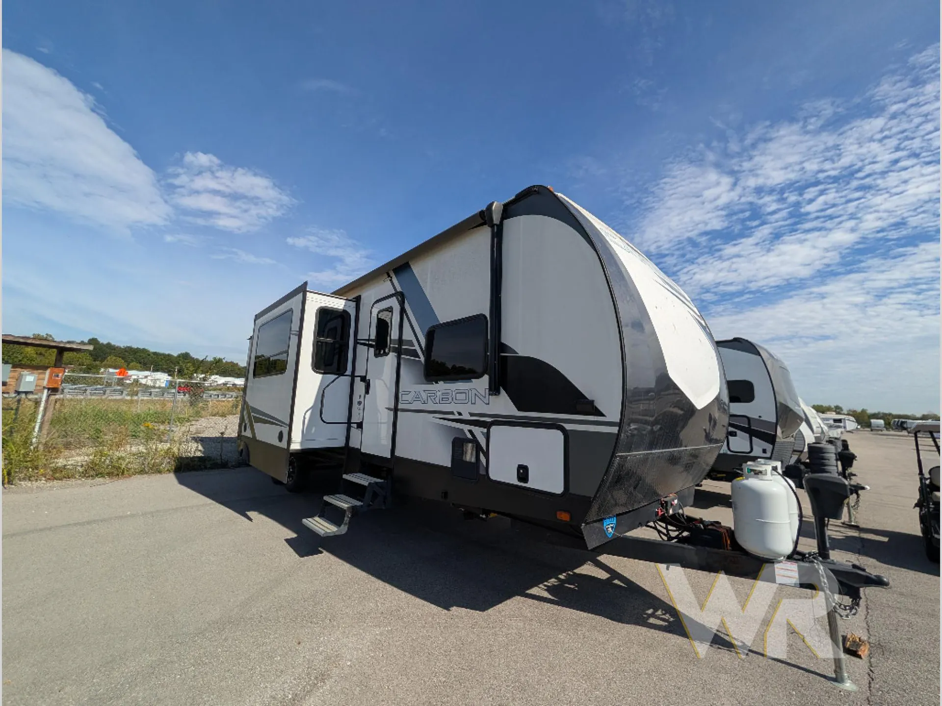 2022 Keystone Carbon 36 - Photo 2