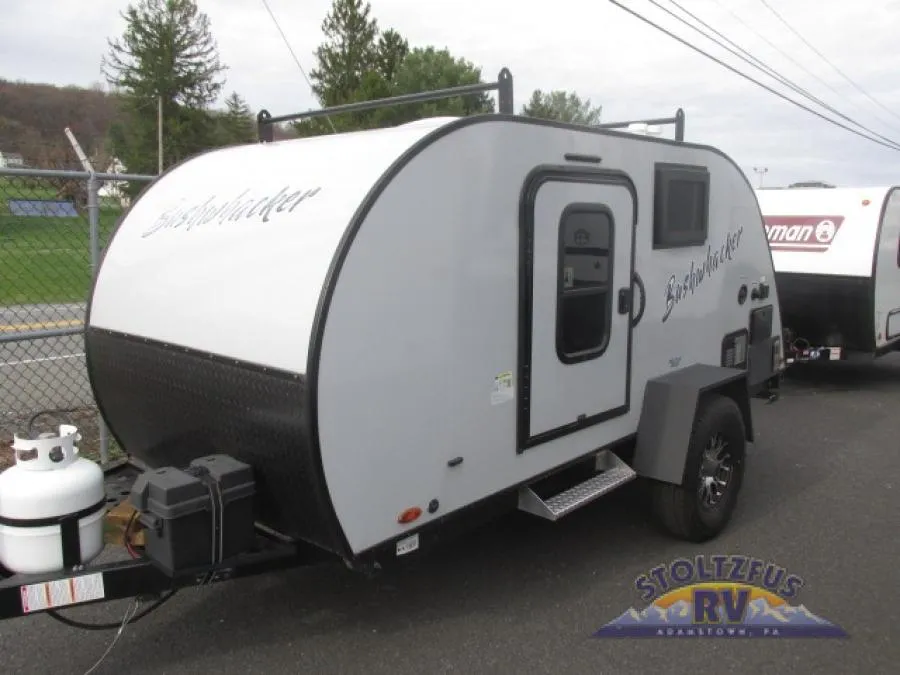 2023 Braxton Creek 12SK Used    Bushwacker - Photo 2