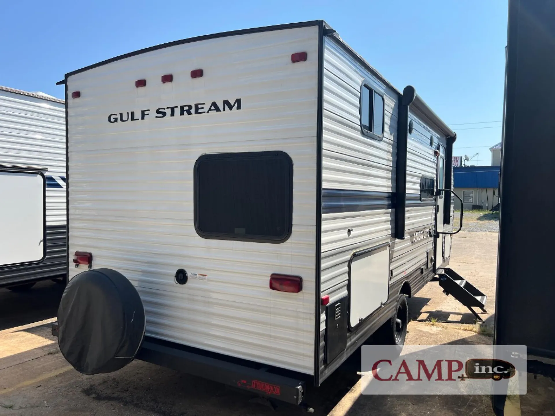 2023 Gulf Stream RV Ameri-Lite Super Lite 192DS - Photo 3