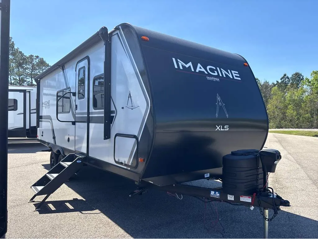 2026 Grand Design Imagine XLS 22MLE - Photo 2
