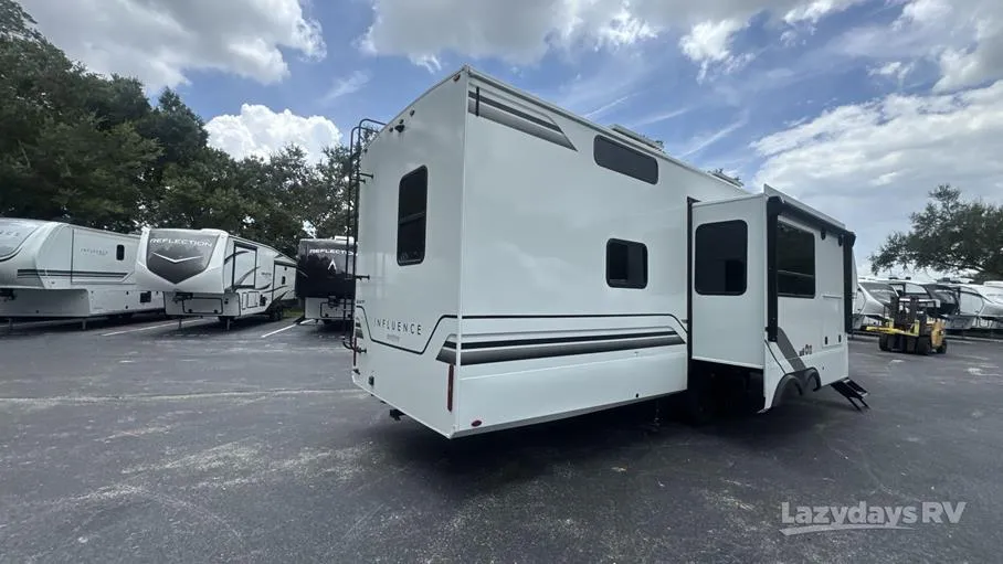 2026 Grand Design Influence 3804DS - Photo 4