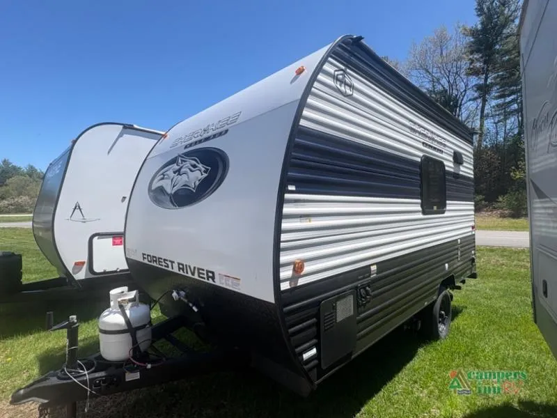 2026 Forest River Cherokee Wolf Pup 14RKW - Photo 3