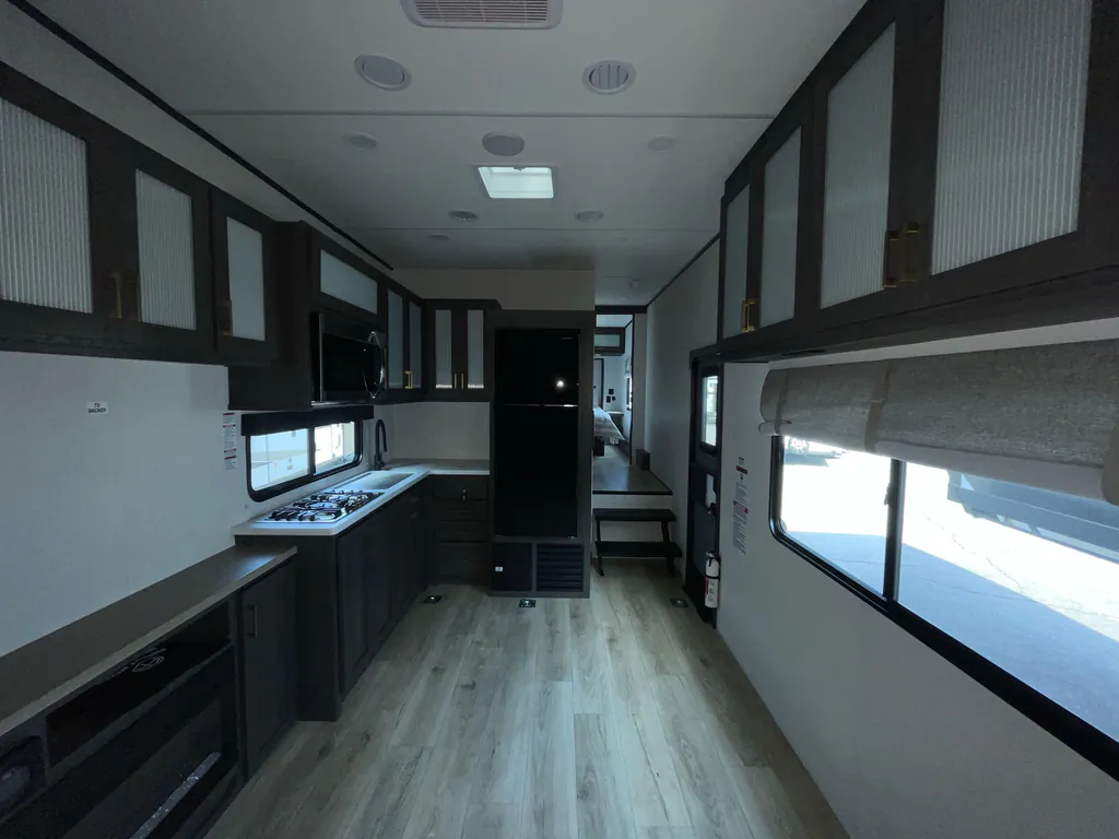 2026 Forest River Nightfall 270N, Photos photo 3