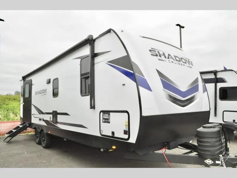 2025 Cruiser RV Shadow Cruiser 261RB - Photo 2