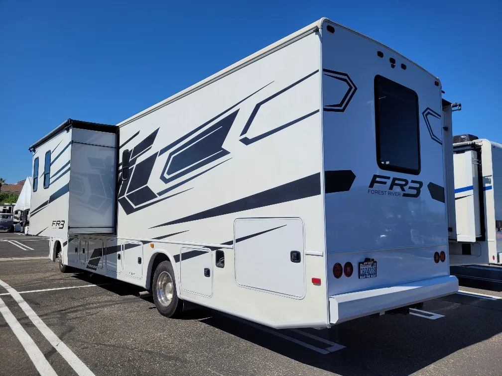 2023 Forest River FR3 32DS - Photo 3