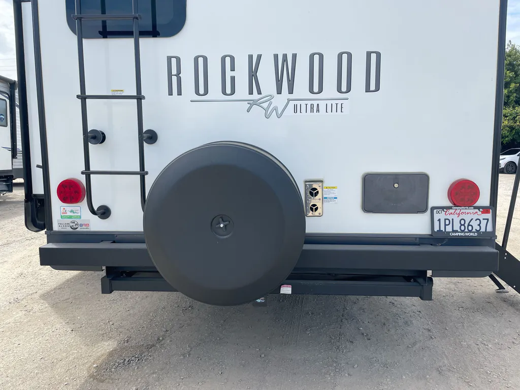 2023 Forest River Rockwood Ultra Lite 2614BS, Photos photo 22